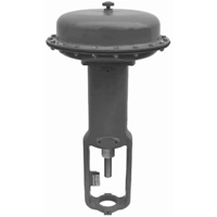 667M Series Diaphragm Actuator